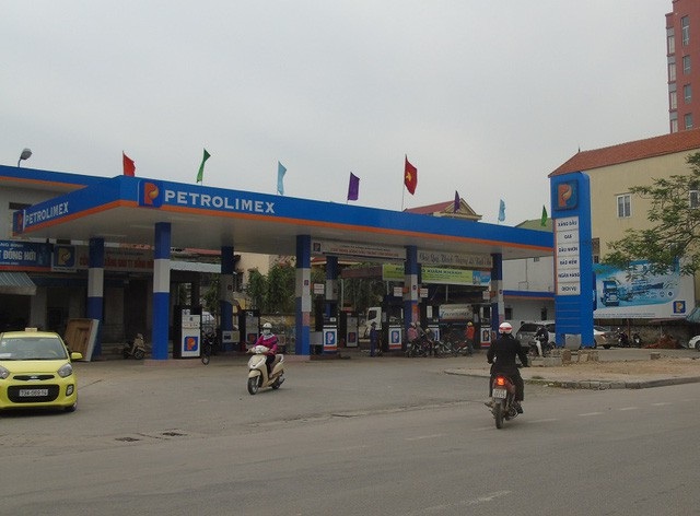 Dùng dao đâm chết người vì xích mích lúc đổ xăng - 1 Ảnh minh hoạ.