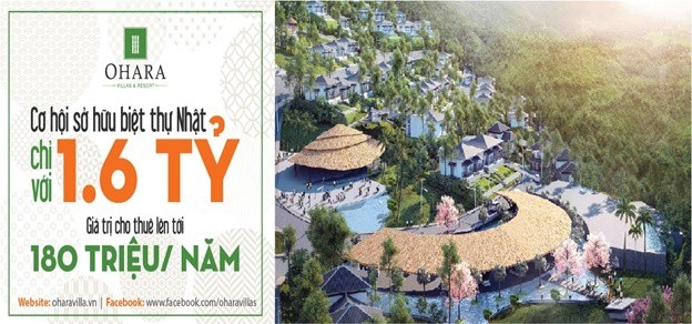 Trang trại nghỉ dưỡng – Vì sao nên nỗi? - 3