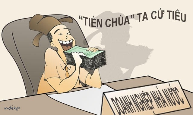 Sau Đinh La Thăng, Trịnh Xuân Thanh... cho tới lượt ai hoàn toàn có thể "nhập kho"? - 1 Sau Đinh La Thăng, Trịnh Xuân Thanh... cho tới lượt ai hoàn toàn có thể "nhập kho"? - 1