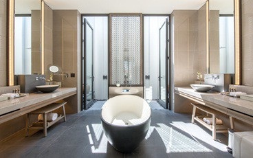 Regent Residences Phu Quoc: Cú huých 2018 - 3 Du khách sẽ có những những trải nghiệm mang đậm dấu ấn cá nhân tại Regent Residences Phu Quoc.