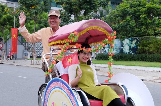 Xem gì, chơi đâu trong lễ Tết cổ truyền ở Đà Nẵng? - 1 Nhiều hoạt động văn hóa, nghệ thuật phục vụ người dân và du khách trong lễ Tết cổ truyền sắp tới ở Đà Nẵng