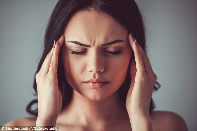 Đau đầu: Khi nào cần đi khám bác sĩ? - 1 Đau đầu: Khi nào cần đi khám bác sĩ? - 1