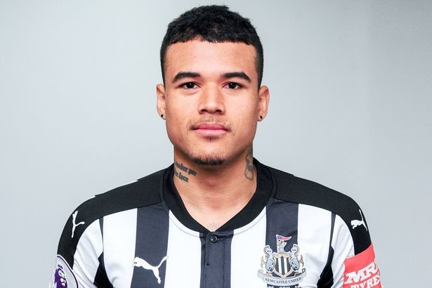 
Kenedy sẽ tìm kiếm cơ hội ra sân nhiều hơn trong màu áo Newcastle
