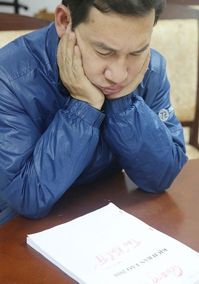 Vì sao “Táo Kinh tế” Quang Thắng không thích Tết? - 2 Quang Thắng: Tết đến, tôi vất vả hơn!