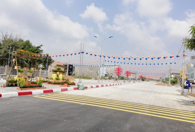 Xứ “Công tử Bạc Liêu” rộn ràng đón xuân mới - 16 Xứ “Công tử Bạc Liêu” rộn ràng đón xuân mới - 16