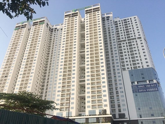Căn hộ cắt lỗ chạy tết: Giảm giá 200 triệu, thưởng cò 100 triệu đồng - 2
Nguồn cung căn hộ tăng mạnh