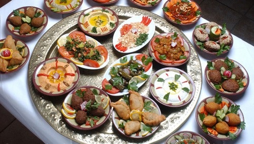 Ăn uống chuẩn: Đủ thành phần, cần ngũ quan! - 2 Ăn uống chuẩn: Đủ thành phần, cần ngũ quan! - 2