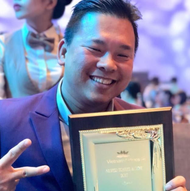 Tugo sau 3 năm nhìn lại - 3 Ông Nguyễn Minh Bảo – Co-founder của Tugo