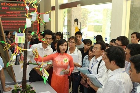 Cần có cái nhìn khác về đào tạo giáo viên - 1 Cần có cái nhìn khác về đào tạo giáo viên - 1