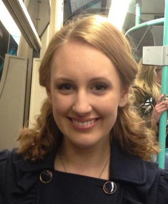 Dũng cảm đăng quảng cáo tìm bạn trai, cô gái nhận về “cơn mưa” lời ngỏ ý - 2 Nhiều người cho rằng phương pháp tìm bạn trai của Rachel quả là “thiên tài”…