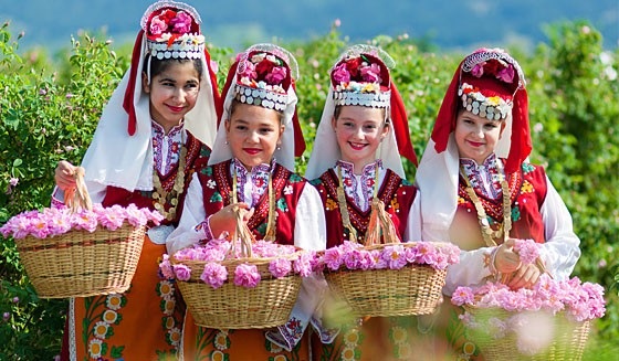 1000 cây hồng Bulgaria sẽ được trưng bày tại Lễ hội Hoa hồng 2018 - 1 Lễ hội Hoa hồng lần thứ 2 tổ chức tại Công viên nước Hồ Tây từ ngày 8 đến 11/3 với gần 1.000 cây hoa hồng Bulgaria và nhiều loại hồng quý của Việt Nam.