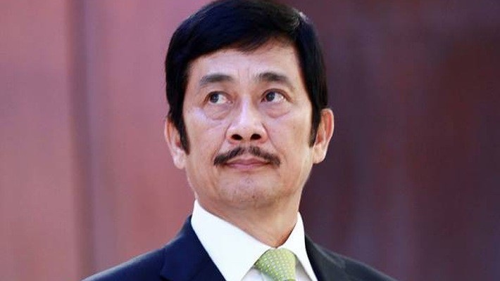 Hung tin đầu năm “thổi bay” của ông Bùi Thành Nhơn hơn 1.000 tỷ đồng - Ảnh 1. Hung tin đầu năm “thổi bay” của ông Bùi Thành Nhơn hơn 1.000 tỷ đồng - Ảnh 1.