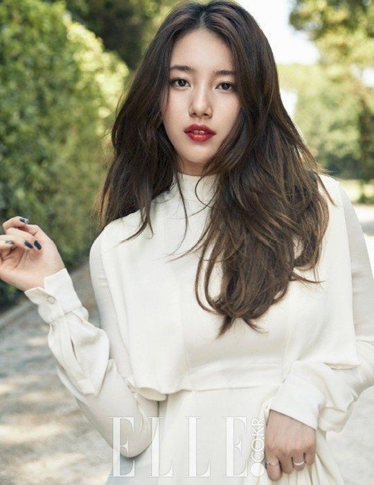 8 nghệ sĩ nổi danh Châu Á sinh năm Tuất - 7 Nữ ca sĩ Hàn Quốc Bae Suzy (sinh năm Giáp Tuất 1994)