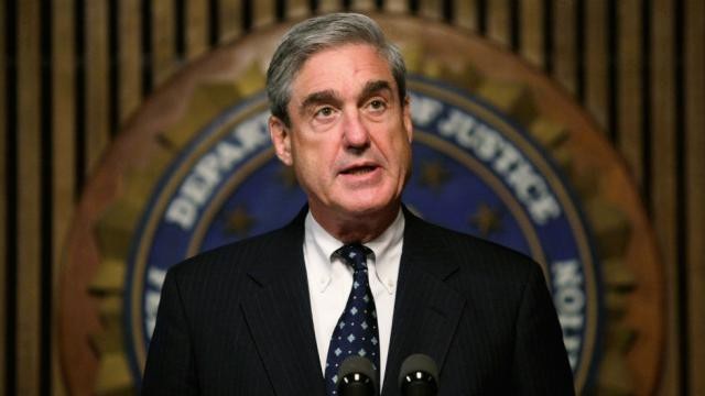 Mỹ truy tố 13 công dân Nga can thiệp bầu cử năm 2016 nhằm ủng hộ ông Trump - 1 Công tố viên đặc biệt Robert Mueller. (Ảnh: The Hill)