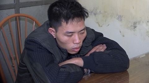 Bị sát hại sau khi "trúng đề" 120 triệu đồng - 1