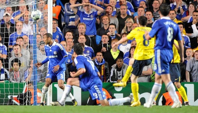 Chelsea đối đầu Barcelona: Kinh điển, duyên nợ và giàu cảm xúc - 3 Iniesta bùng nổ đưa Barca vượt ải Chelsea nghẹt thở tại bán kết năm 2009