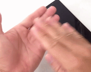“Xác định vị trí của smartphone bằng tiếng vỗ tay” là thủ thuật nổi bật tuần qua - 1 “Xác định vị trí của smartphone bằng tiếng vỗ tay” là thủ thuật nổi bật tuần qua - 1