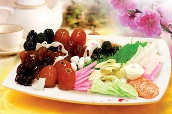 Cách ăn tốt nhất cho người hảo ngọt - 1 Cách ăn tốt nhất cho người hảo ngọt - 1