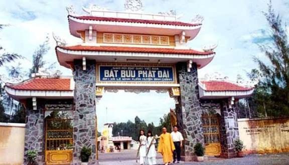 Đi chùa nào cầu tình duyên đầu năm mới? - 2 Đi chùa nào cầu tình duyên đầu năm mới? - 2