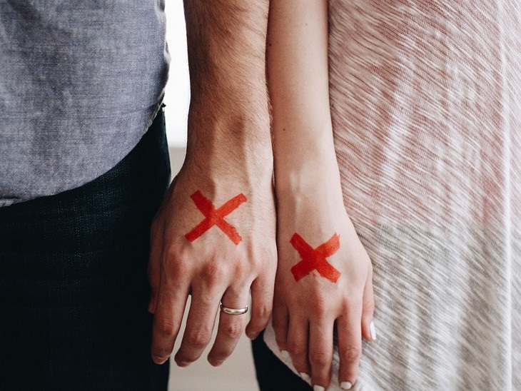 Nói với trẻ như thế nào khi bố mẹ li hôn? - 1 Nói với trẻ như thế nào khi bố mẹ li hôn? - 1