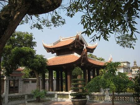 Đi chùa nào cầu tình duyên đầu năm mới? - 3 Đi chùa nào cầu tình duyên đầu năm mới? - 3