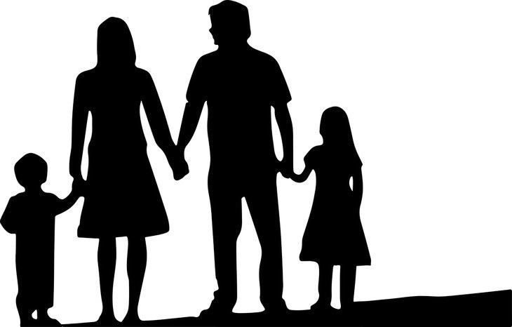 Nói với trẻ như thế nào khi bố mẹ li hôn? - 5 Nói với trẻ như thế nào khi bố mẹ li hôn? - 5