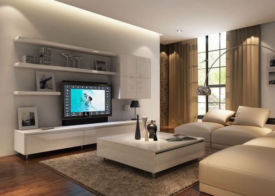 Cần chú ý điều gì khi sắm tủ TV đón Tết? - 3 Cần chú ý điều gì khi sắm tủ TV đón Tết? - 3
