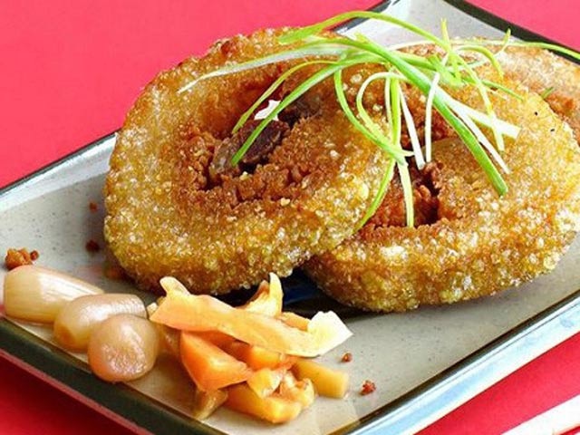Cách "xử lý" nhanh gọn các thực phẩm thừa sau Tết - 1 Cách "xử lý" nhanh gọn các thực phẩm thừa sau Tết - 1