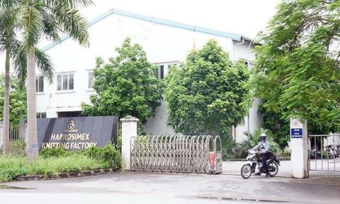 Thành lập thêm công ty con, Chủ tịch HĐTV chiếm đoạt gần 1,4 tỷ đồng phụ cấp - 2 Nhà máy đã phải trích hơn 1 tỷ đồng sai quy định từ nguồn quỹ để chi cho Chủ tịch Hội đồng thành viên Nguyễn Cự Tẩm