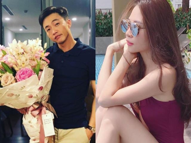 Ngắm căn nhà nội thất tiền tỷ của bạn gái Cường Đô La - 1
Đàm Thu Trang được nhiều người biết tới hơn khi cô trở thành bạn gái của Cường Đô La.