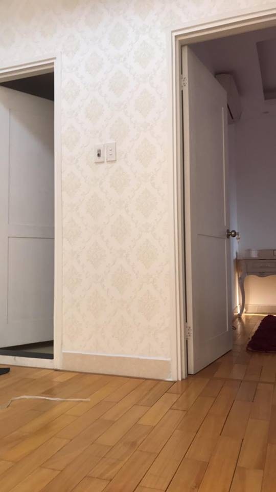 Thanh Bi "Người phán xử" tiết lộ căn hộ mới tậu được Quang Lê tặng sau khi chia tay - 7