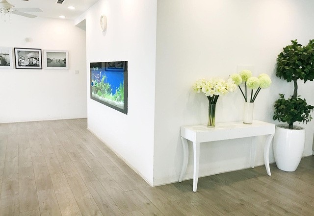 Ngắm nhà “triệu đô” của sao Việt lung linh trong những ngày Tết - 15 Ngắm nhà “triệu đô” của sao Việt lung linh trong những ngày Tết - 15