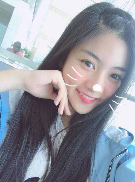 Hot girl Việt rộn ràng đi du lịch sau Tết - 7 Hot girl Việt rộn ràng đi du lịch sau Tết - 7