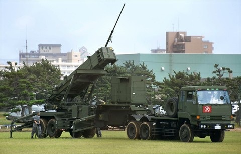 Thất vọng với Patriot, châu Âu chế tạo hệ thống vượt trội - 3
Tính năng kỹ chiến thuật của Patriot PAC 3 bị nhận xét là thua kém MEADS khá nhiều