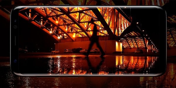 Khắc họa “chân dung” bộ đôi Galaxy S9 và S9+ trước giờ ra mắt - 3 Galaxy S9 vẫn sẽ được trang bị “màn hình vô cực” như Galaxy S8 hay Galaxy Note8