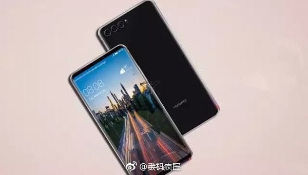 Những “bom tấn” smartphone nào được trông đợi tại MWC 2018 - 6 Huawei P20 sẽ sở hữu đến 3 camera ở mặt sau sản phẩm?