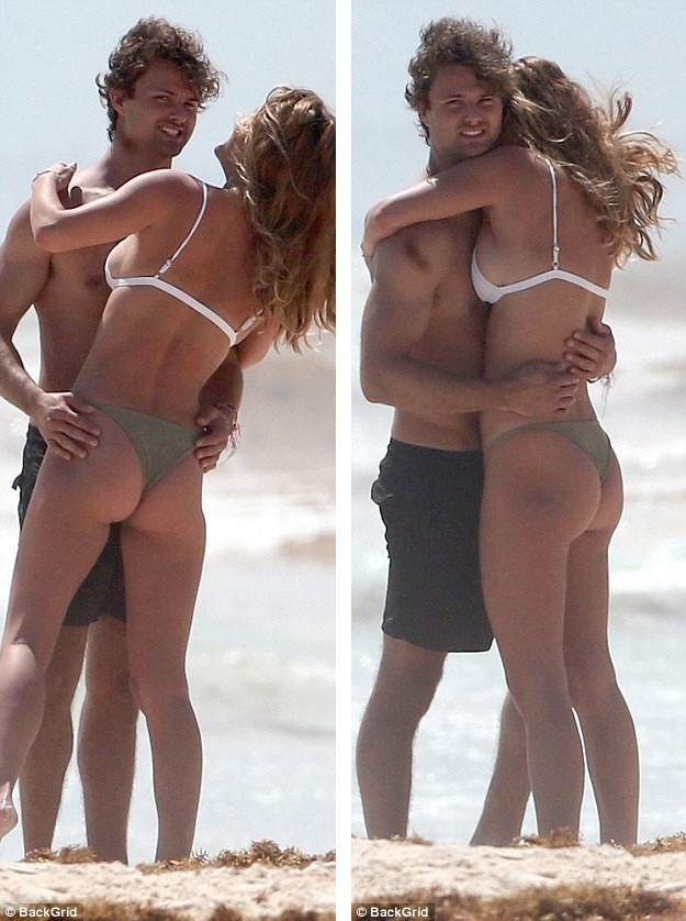 Nina Agdal hò hẹn với "phi công trẻ" sau khi chia tay Leonardo DiCaprio - 6
Một nguồn tin cho hay, Nina bắt đầu hò hẹn với Jack đúng 2 tháng sau khi cô chia tay với Leonardo.