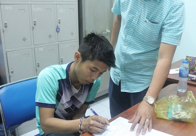 tinh tinh