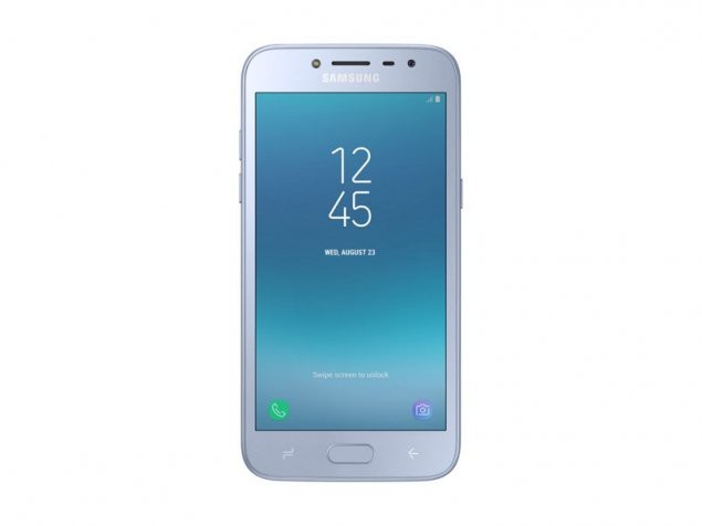 Những mẫu smartphone hỗ trợ 4G giá rẻ đầu năm 2018 - 2 Những mẫu smartphone hỗ trợ 4G giá rẻ đầu năm 2018 - 2