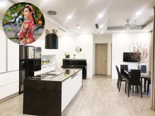 Loạt sao Việt khoe nhà triệu đô; “bí mật” chưa tiết lộ của Xuân Bắc, Phi Nhung - 2 Loạt sao Việt khoe nhà triệu đô; “bí mật” chưa tiết lộ của Xuân Bắc, Phi Nhung - 2