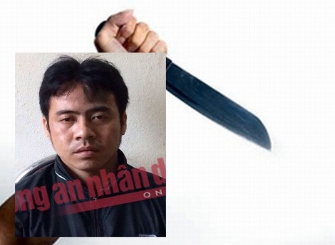 Nghi án con trai tâm thần sát hại cha ruột - 1 Đối tượng Hoàng