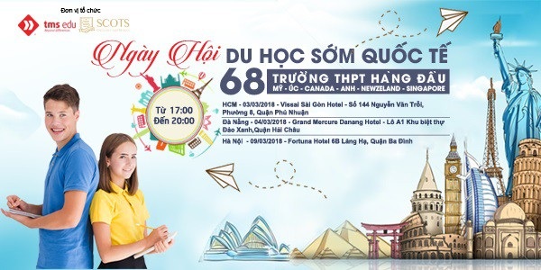 Gặp gỡ nữ sinh 17 tuổi sở hữu 7 học bổng Mỹ trị giá 20 tỷ đồng tại ISS Day 2018 - 4 Gặp gỡ nữ sinh 17 tuổi sở hữu 7 học bổng Mỹ trị giá 20 tỷ đồng tại ISS Day 2018 - 4