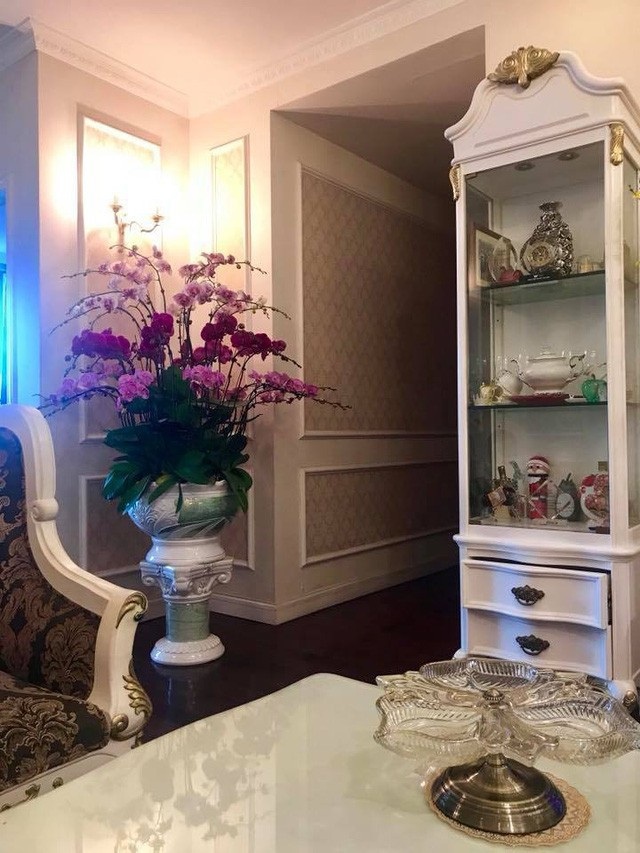 Loạt sao Việt khoe nhà triệu đô; “bí mật” chưa tiết lộ của Xuân Bắc, Phi Nhung - 3 Nhà “triệu đô” của sao Việt lung linh trong những ngày Tết.