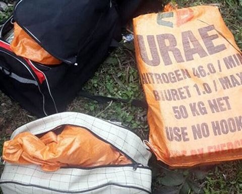 Bắt 5 đối tượng trong đường dây vận chuyển hơn 1 tạ heroin trị giá gần 60 tỷ đồng - 2 Bắt 5 đối tượng trong đường dây vận chuyển hơn 1 tạ heroin trị giá gần 60 tỷ đồng - 2