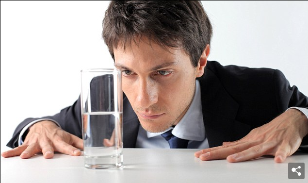 Lợi ích không ngờ từ sự bi quan - 1 Lợi ích không ngờ từ sự bi quan - 1