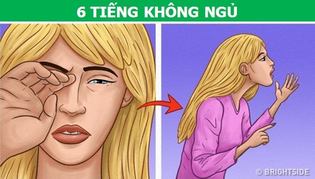 Mất ngủ bao lâu thì có thể gây tử vong?