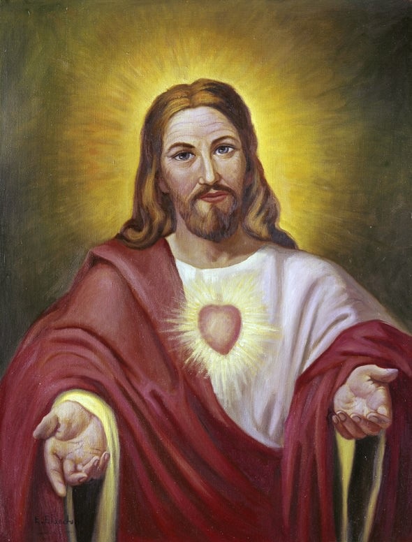 Chúa Jesus trông như thế nào? - 2 Chúa Jesus trông như thế nào? - 2