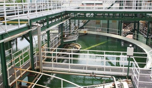 
Hệ thống xử lý nước thải với công suất 3400 m3/ngày đáp ứng tiêu chuẩn Việt Nam QCVN 40:2011 và những chỉ tiêu nghiêm ngặt của Tập đoàn Ajinomoto
