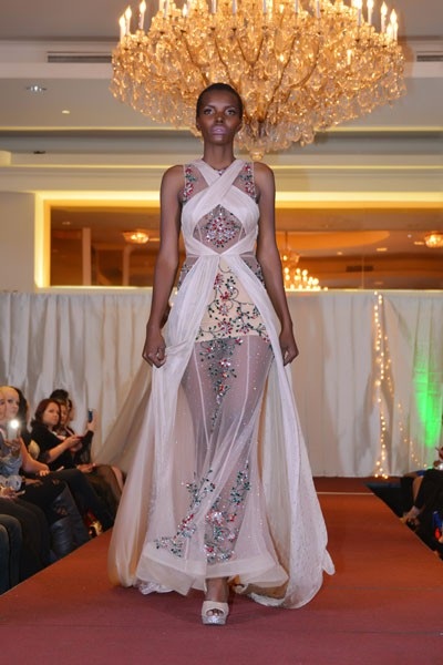 NTK Việt lên tiếng khi Hoa hậu Tanzania bị chê "thô kệch", "nam tính" - 1 Hoa hậu Hoàn Vũ - Miss Universe 2017 Tanzania Lilian Ericaah....