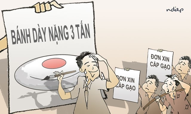 Xin hãy “tha” cho các Vua Hùng, thưa ông Chủ tịch tỉnh! - 1 Xin hãy “tha” cho các Vua Hùng, thưa ông Chủ tịch tỉnh! - 1